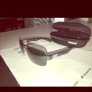 Ray ban sunglasses